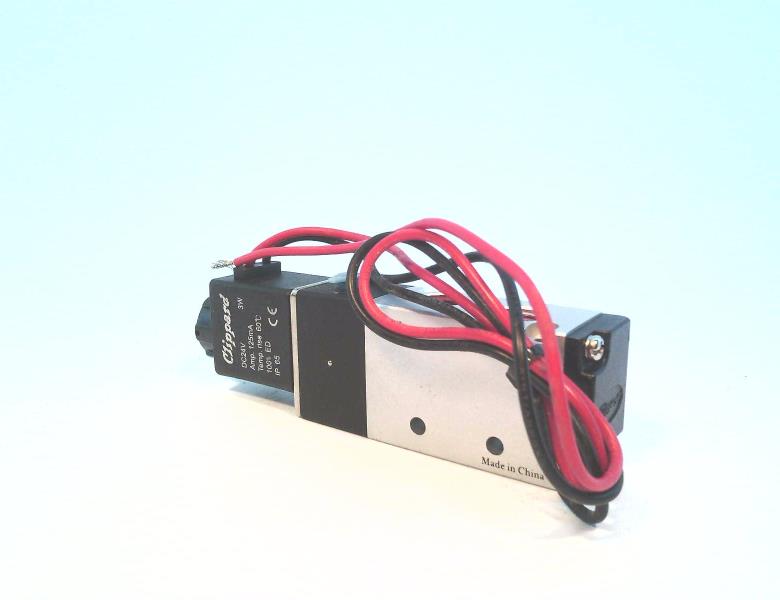 CLIPPARD MME-42QESB-D024