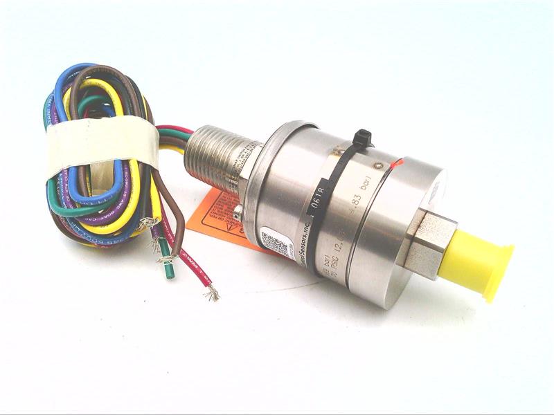 CUSTOM CONTROL SENSORS 611GZEM8105