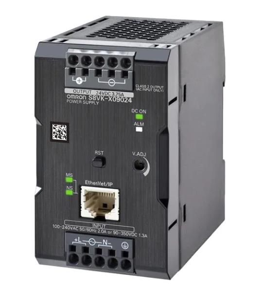 OMRON S8VK-X09024-EIP