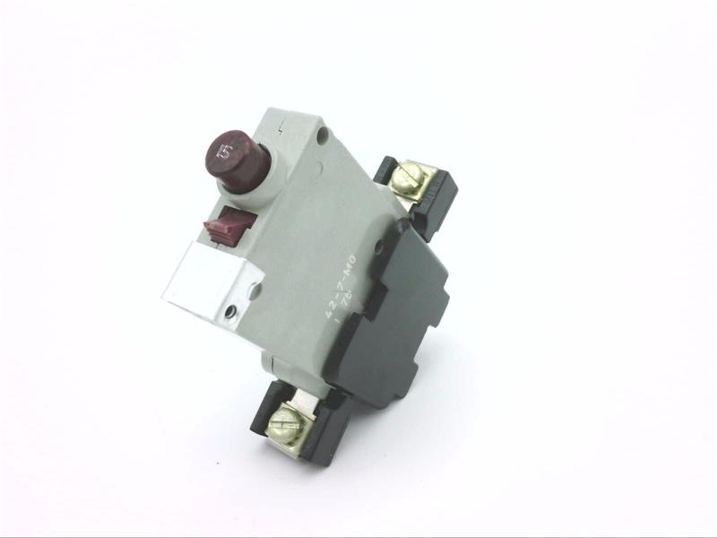 ETA ENGINEERING TECHNOLOGY 42-7-M0-15A
