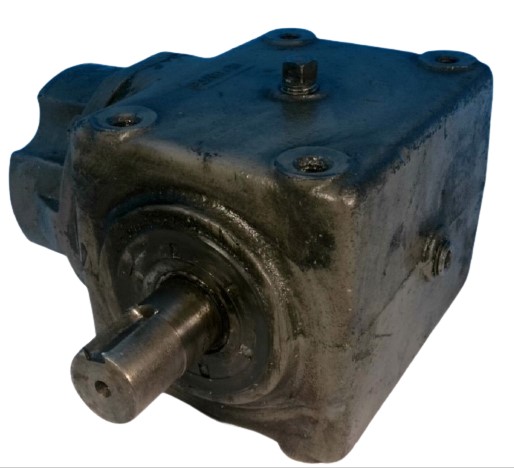 REGAL REXNORD 6HSB1-SN10