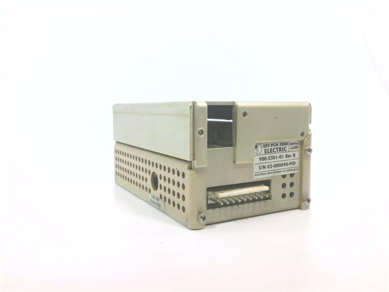 ID SYSTEMS 900-2301-01