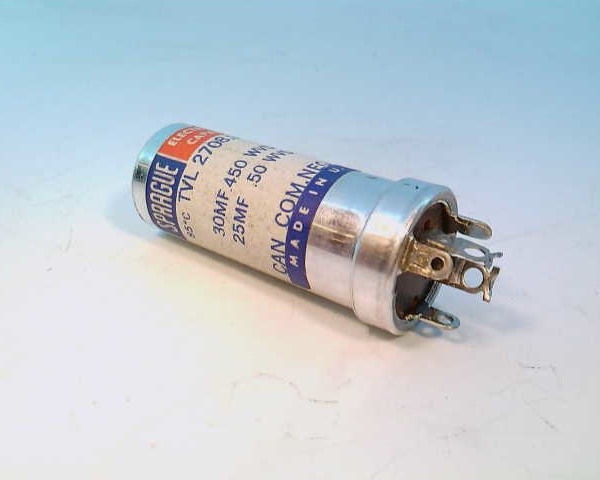 TVL 2708.3 by VISHAY