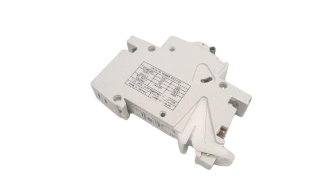 EATON CORPORATION SPCL1C03