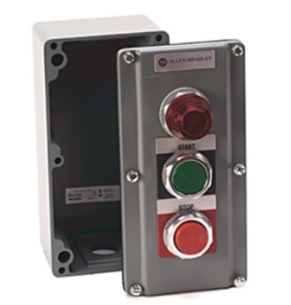 800T-2TAR by ALLEN BRADLEY