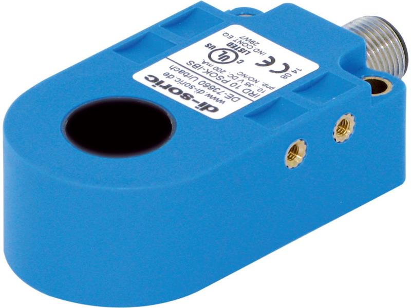 DI-SORIC IRD15PSOK-IBS