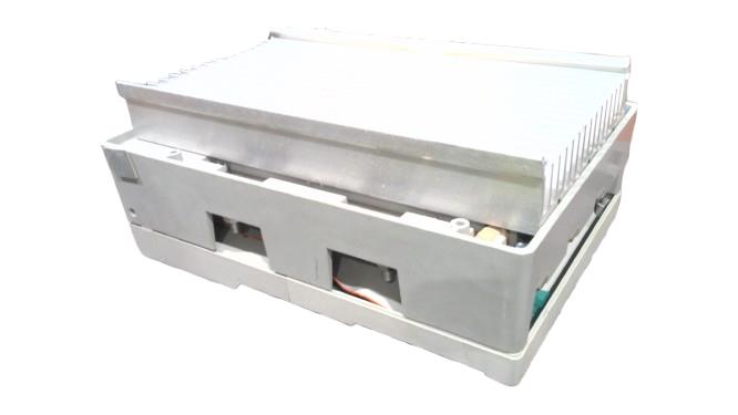 DANAHER MOTION M4205-100000