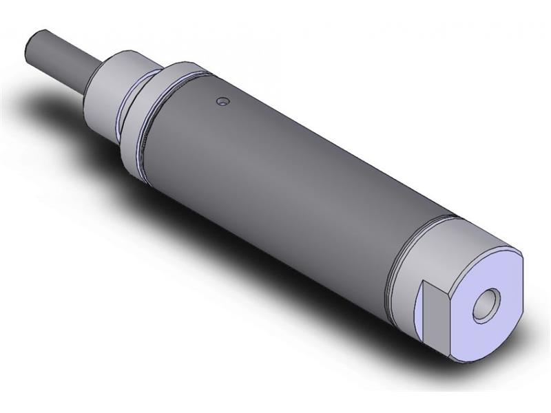 562SNS-2.00 by AMERICAN CYLINDER CO INC