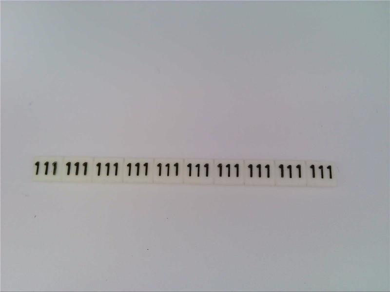 CONTA CLIP 2102.1111