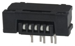 AMPHENOL SLW5R-1C7LF