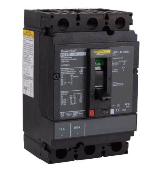 SCHNEIDER ELECTRIC HGP36050