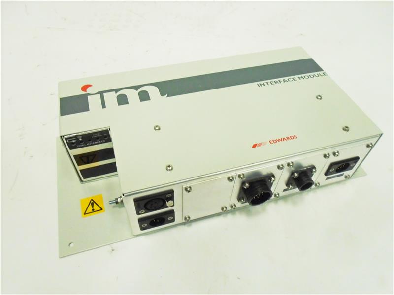 EDWARDS VACUUM A52844430