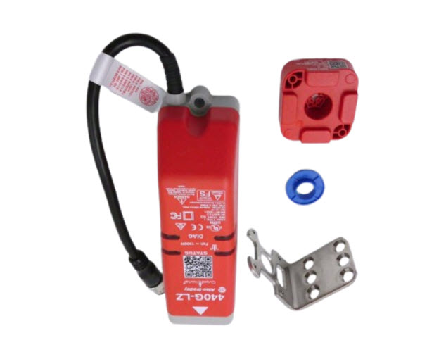 ALLEN BRADLEY 440G-LZS21SPLH