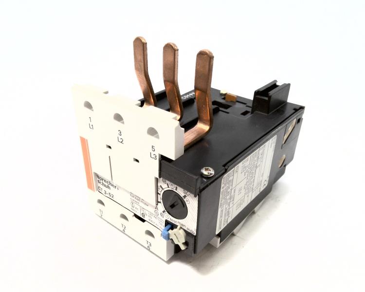 SPRECHER & SCHUH CT3-52