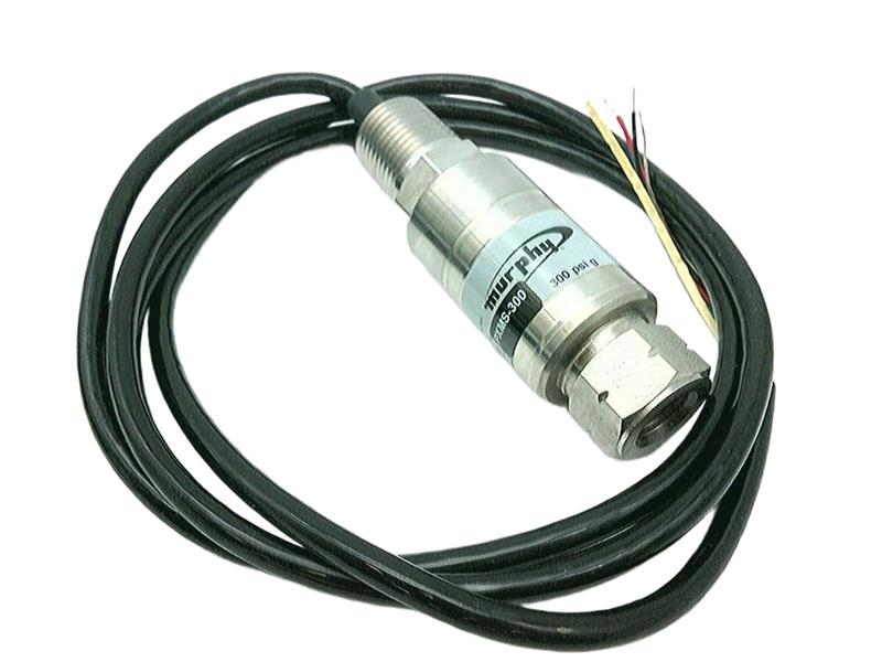 PXMS-300 by KIDDE-FENWAL, LLC