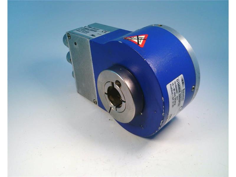 BAUMER ELECTRIC G1MMH.3203P33