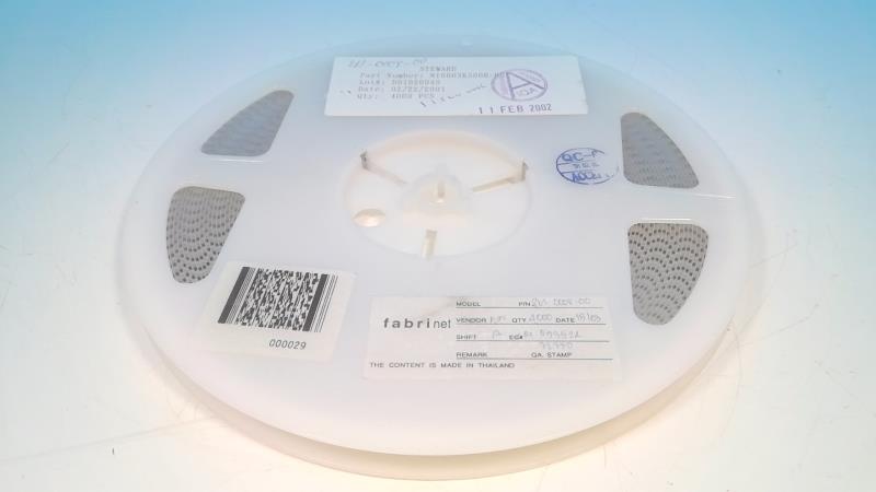 LAIRD TECHNOLOGIES MI0603K300R-10