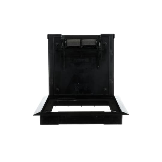 ABB THOMAS & BETTS 665-CST-SW-BLK