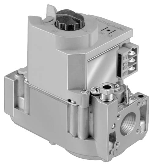 HONEYWELL VR8204A-2266