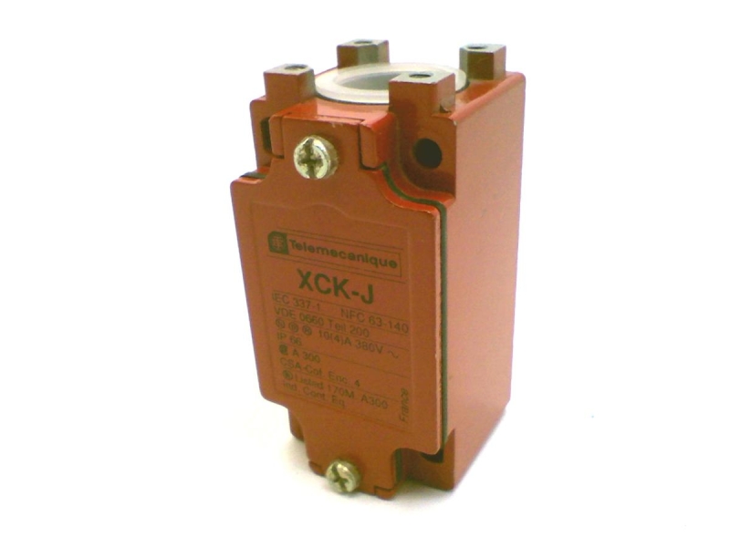 SCHNEIDER ELECTRIC XCK-J-R