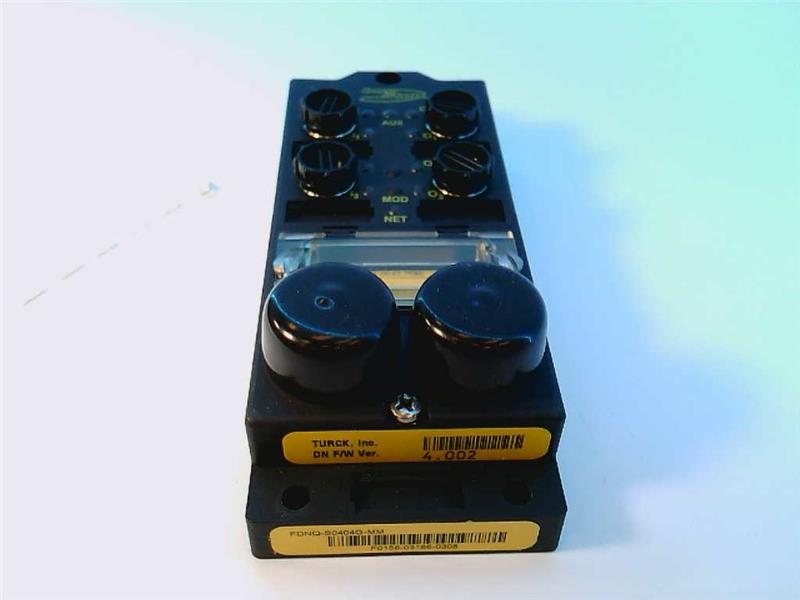 TURCK FDNQ-S0404G-MM