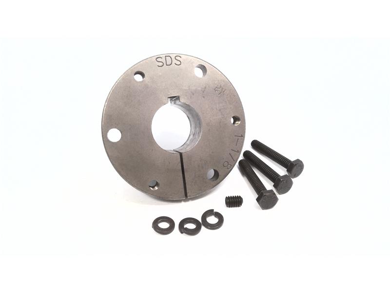 ASEA BROWN BOVERI SDS X 1-1/8-KW