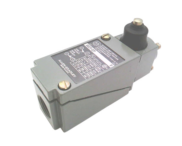 ALLEN BRADLEY 802T-CP