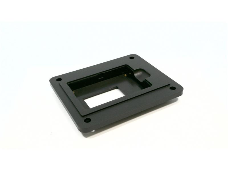 TECO-WESTINGHOUSE JN5-KEYBOX