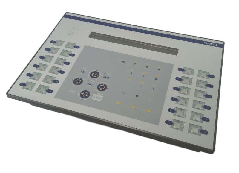 XBT-E013010 by SCHNEIDER ELECTRIC