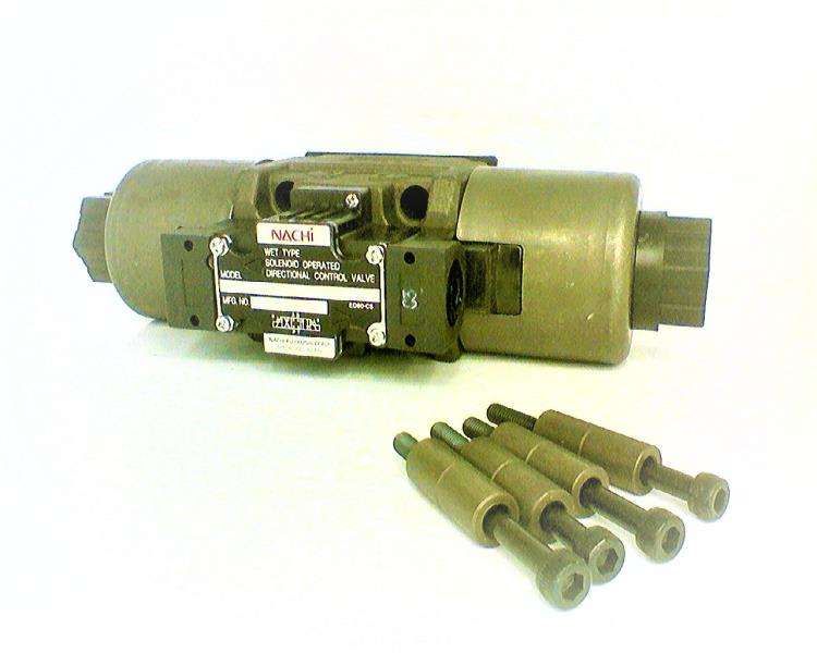 NACHI SS-G03-C5-GR-D2-J21