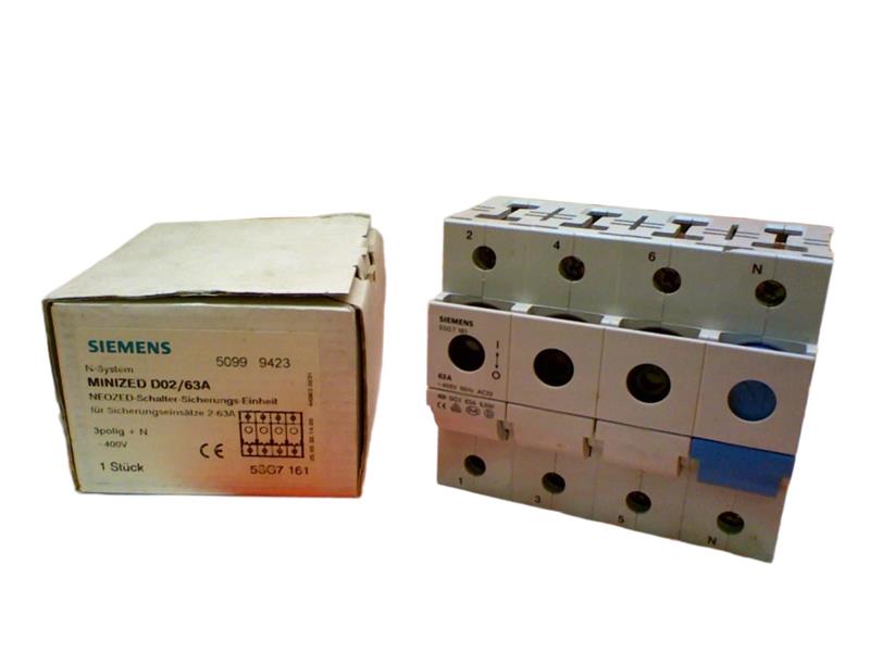 5SG7-161 by SIEMENS