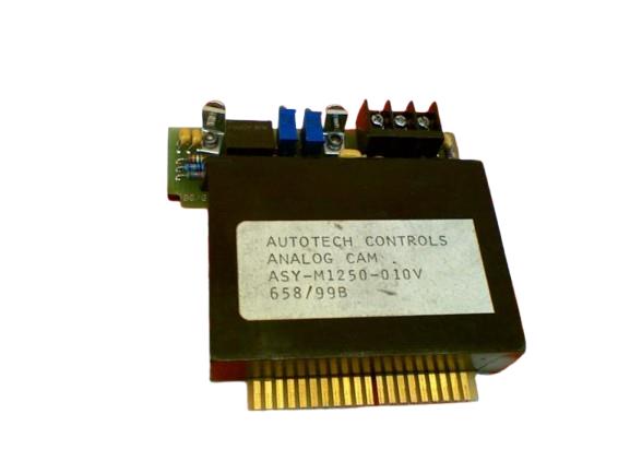 ASY-M1250-010V by AVG AUTOMATION