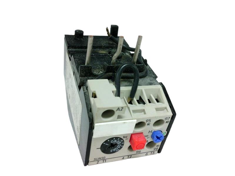3UA5012-0J by SIEMENS