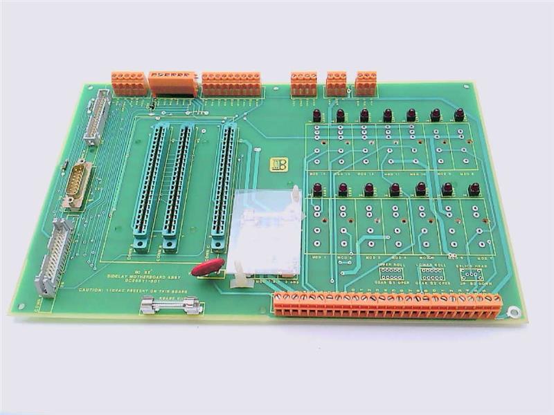 BUTLER AUTOMATIC DC29511-501