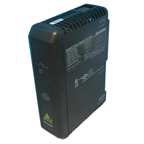EMERSON KJ1501X1-BB1