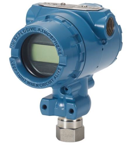 2088G2S22A1S1M5Q4 by EMERSON