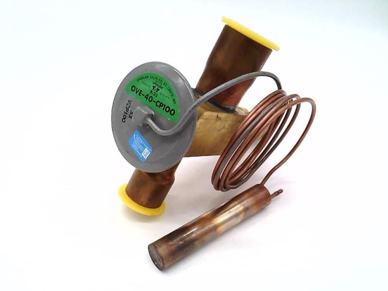 OVE-40-CP100 by PARKER