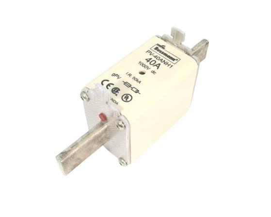 EATON CORPORATION PV-40ANH1