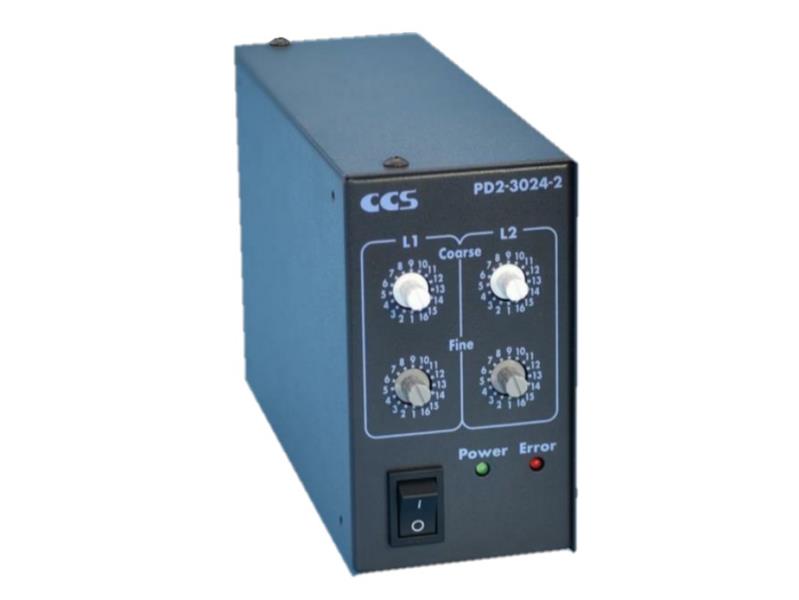 CCS SOLUTIONS PD2-3024-2(A)