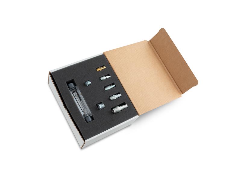 WALTER SURFACE TECHNOLOGIES 9900-40