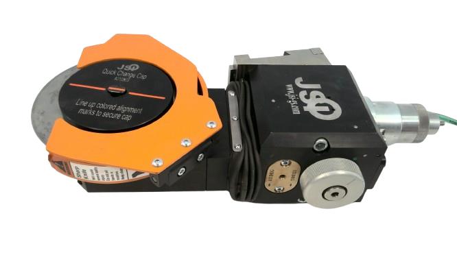 JOE SOLBERG INC ACCU-SLIT BLADE HOLDER ASSEMBLY