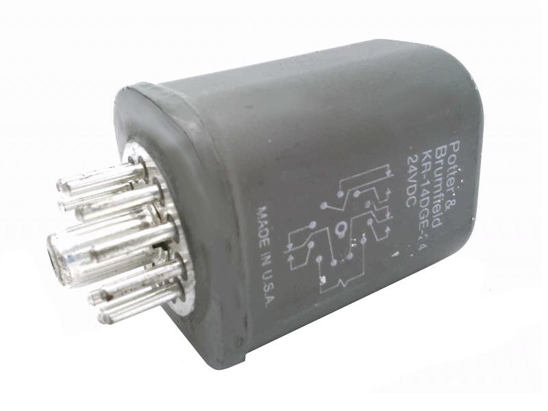 TE CONNECTIVITY KR-14DGE-24