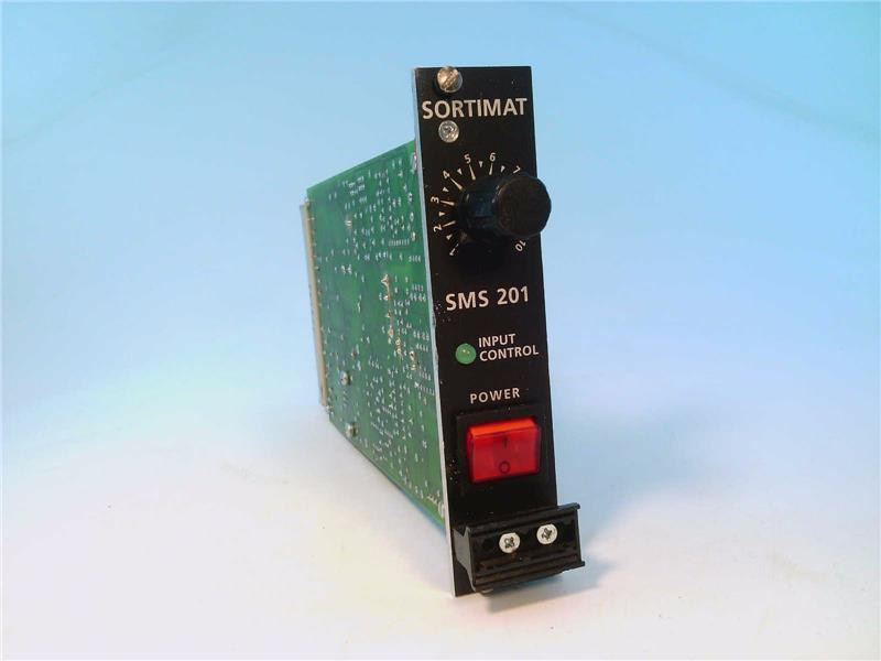 SORTIMAT SMS-201