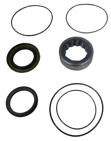 EATON CORPORATION 9900436-000