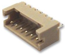 HIROSE ELECTRIC DF13-5P-1.25DSA