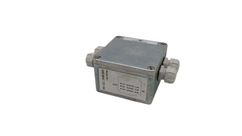 490NAC72100 by SCHNEIDER ELECTRIC