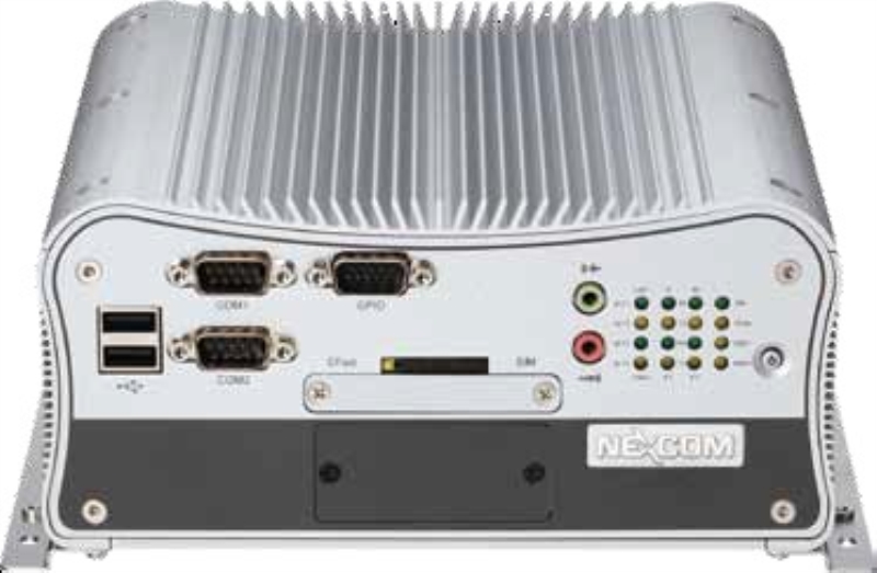 NEXCOM 88J50090E01X0