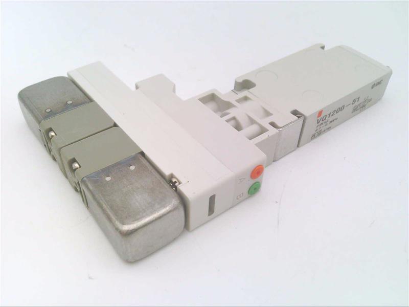 SMC VQ1200-51