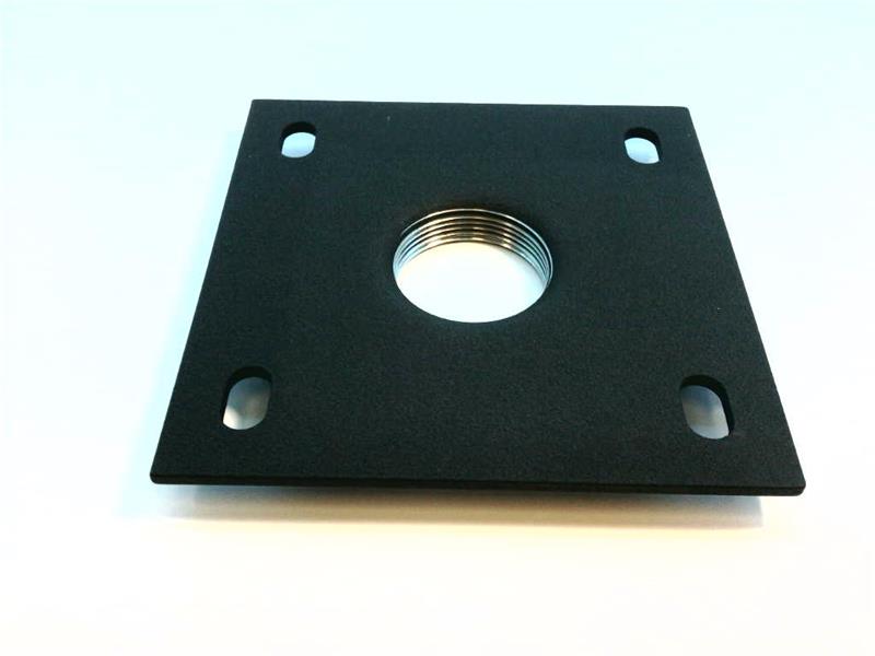 CMA115 Back Panel/Hardware by CHIEF