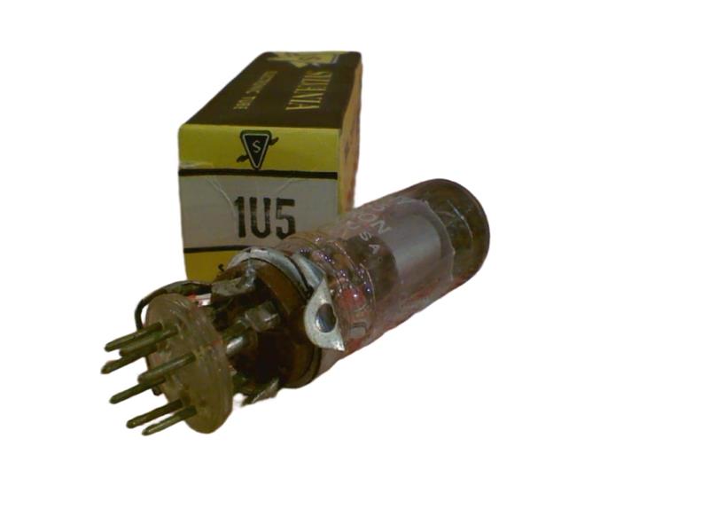 1U5 by GTE